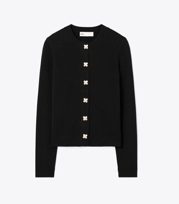 Cardigan en cachemire Cardigan en cachemire