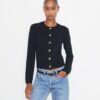 Cardigan en cachemire Cardigan en cachemire