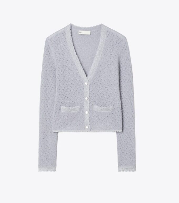 Cardigan en laine Cardigan en laine