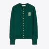 Cardigan en laine Cardigan en laine