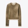Cardigan en laine Cardigan en laine