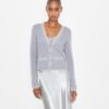 Cardigan en laine Cardigan en laine