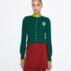 Cardigan en laine Cardigan en laine