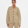 Cardigan en laine Cardigan en laine
