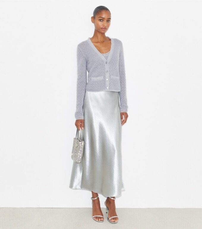 Cardigan en laine Cardigan en laine