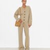 Cardigan en laine Cardigan en laine