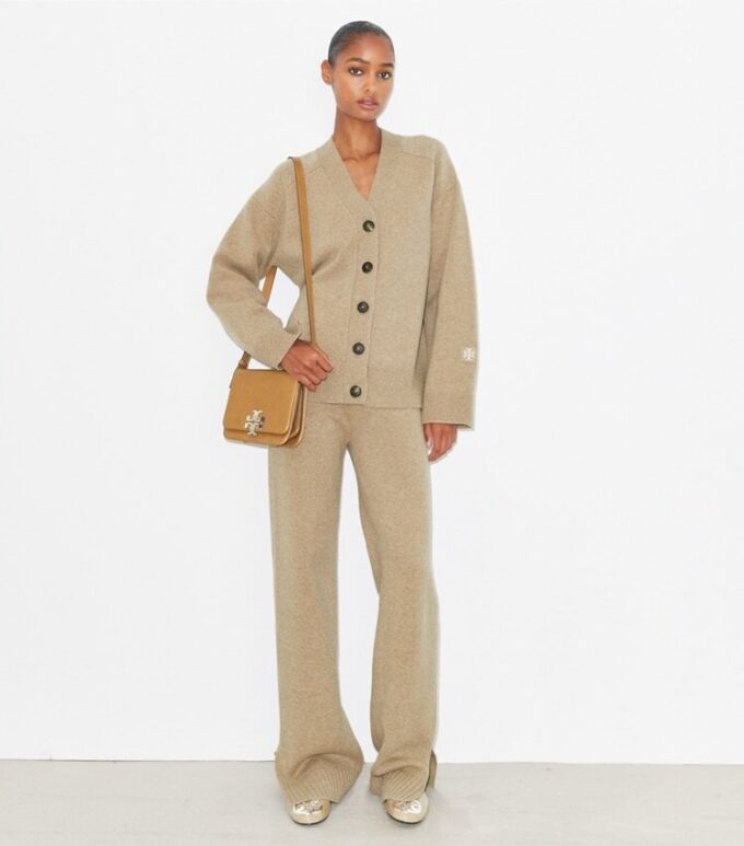 Cardigan en laine Cardigan en laine
