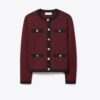 Cardigan en laine Kendra Cardigan en laine Kendra