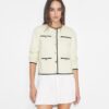 Cardigan en laine Kendra Cardigan en laine Kendra
