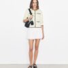 Cardigan en laine Kendra Cardigan en laine Kendra