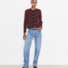 Cardigan en laine Kendra Cardigan en laine Kendra