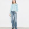 Cardigan en laine mérinos Lucky Duck