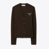 Cardigan en laine Simone Cardigan en laine Simone