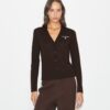 Cardigan en laine Simone Cardigan en laine Simone