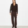 Cardigan en laine Simone Cardigan en laine Simone