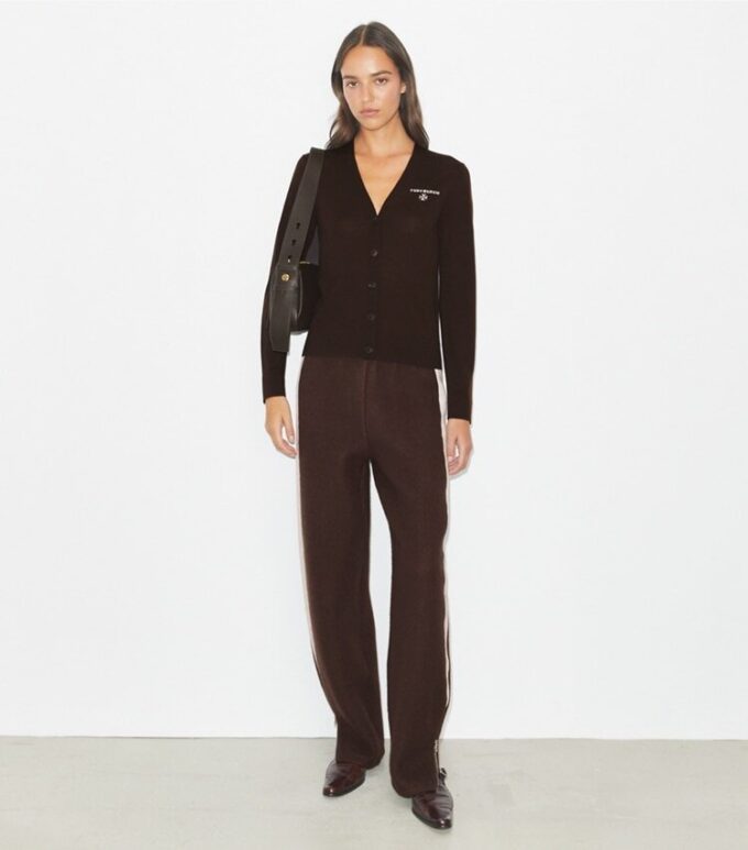 Cardigan en laine Simone Cardigan en laine Simone