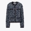 Cardigan en tweed Kendra Cardigan en tweed Kendra