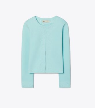 Cardigan Kendra en relief Cardigan Kendra en relief