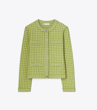 Cardigan Kendra Jacquard Cardigan Kendra Jacquard