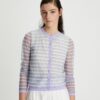 Cardigan scintillant Cardigan scintillant