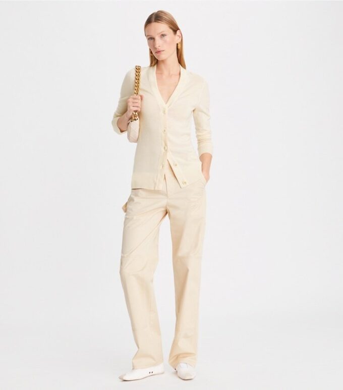 Cardigan Simone Cardigan Simone