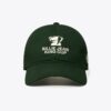 Casquette avec logo du tournoi Casquette avec logo du tournoi