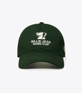 Casquette avec logo du tournoi