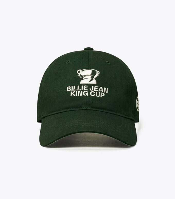 Casquette avec logo du tournoi Casquette avec logo du tournoi
