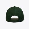 Casquette avec logo du tournoi Casquette avec logo du tournoi