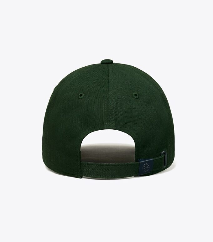 Casquette avec logo du tournoi Casquette avec logo du tournoi