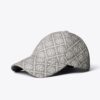 Casquette de baseball T Monogram Casquette de baseball T Monogram