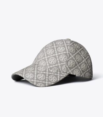 Casquette de baseball T Monogram