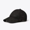 Casquette de baseball T Monogram Casquette de baseball T Monogram
