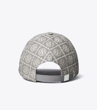 Casquette de baseball T Monogram