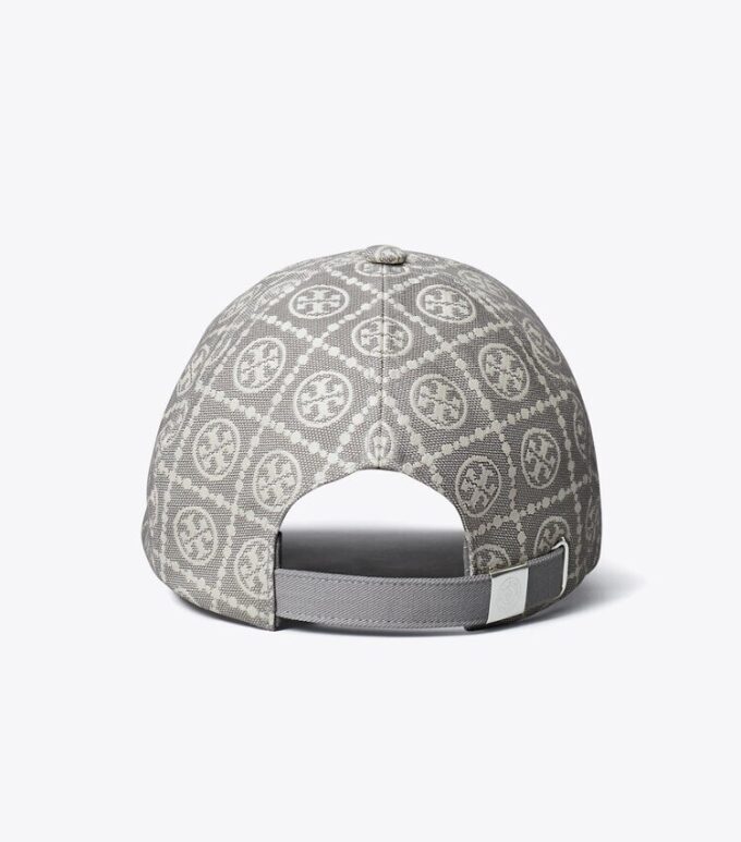 Casquette de baseball T Monogram Casquette de baseball T Monogram