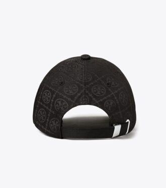 Casquette de baseball T Monogram