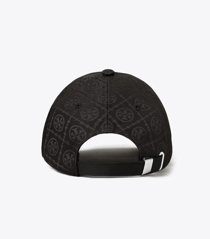 Casquette de baseball T Monogram Casquette de baseball T Monogram