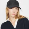 Casquette de baseball T Monogram Casquette de baseball T Monogram
