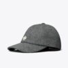 Casquette en laine avec logo Casquette en laine avec logo