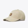 Casquette en toile avec logo Casquette en toile avec logo