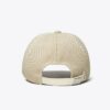 Casquette en toile avec logo Casquette en toile avec logo
