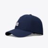 Casquette élastique à logo Casquette élastique à logo