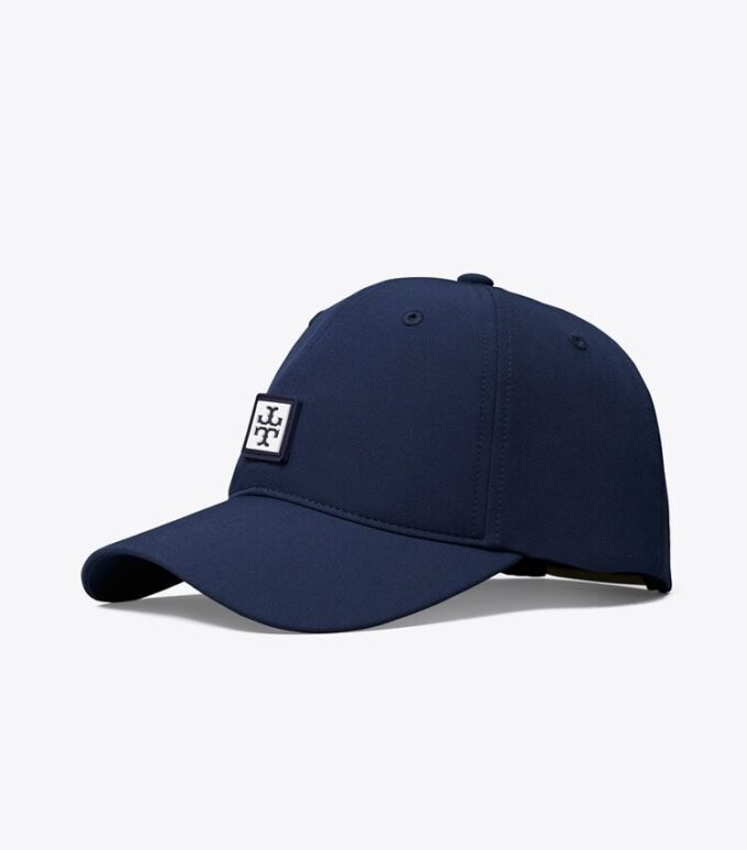 Casquette élastique à logo Casquette élastique à logo