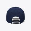 Casquette élastique à logo Casquette élastique à logo