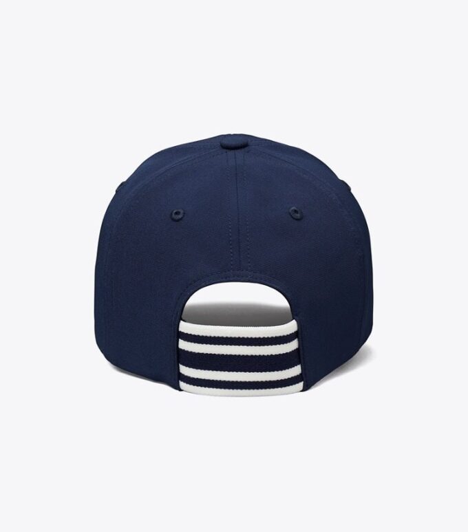 Casquette élastique à logo Casquette élastique à logo