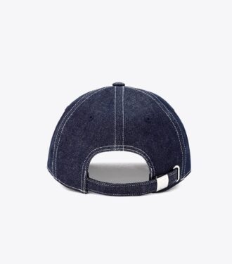 Casquette à logo Casquette à logo