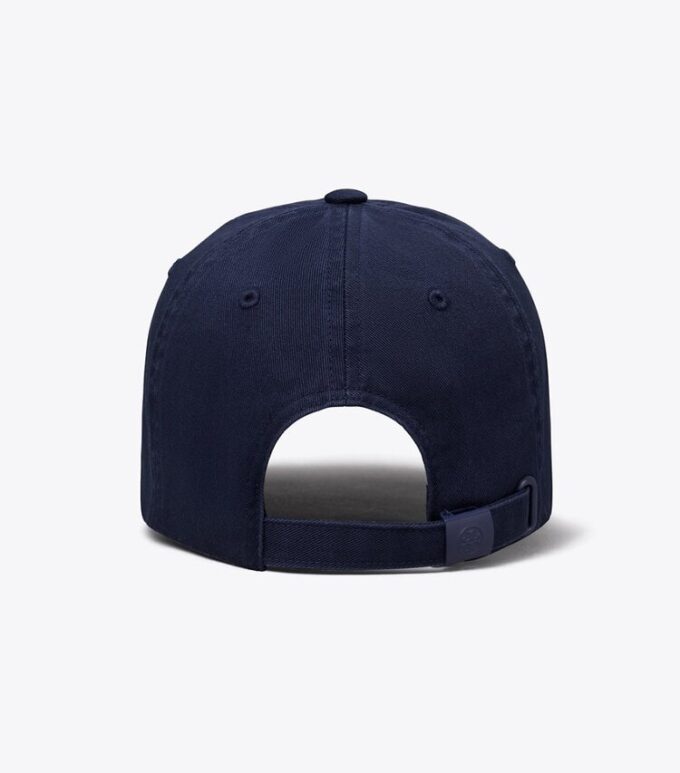 Casquette à logo Casquette à logo