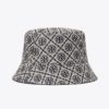 Casquette à visière courte avec monogramme T Monogram Casquette à visière courte avec monogramme T Monogram