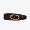 Ceinture à boucle moyenne Ceinture à boucle moyenne
