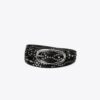 Ceinture cloutée Ceinture cloutée